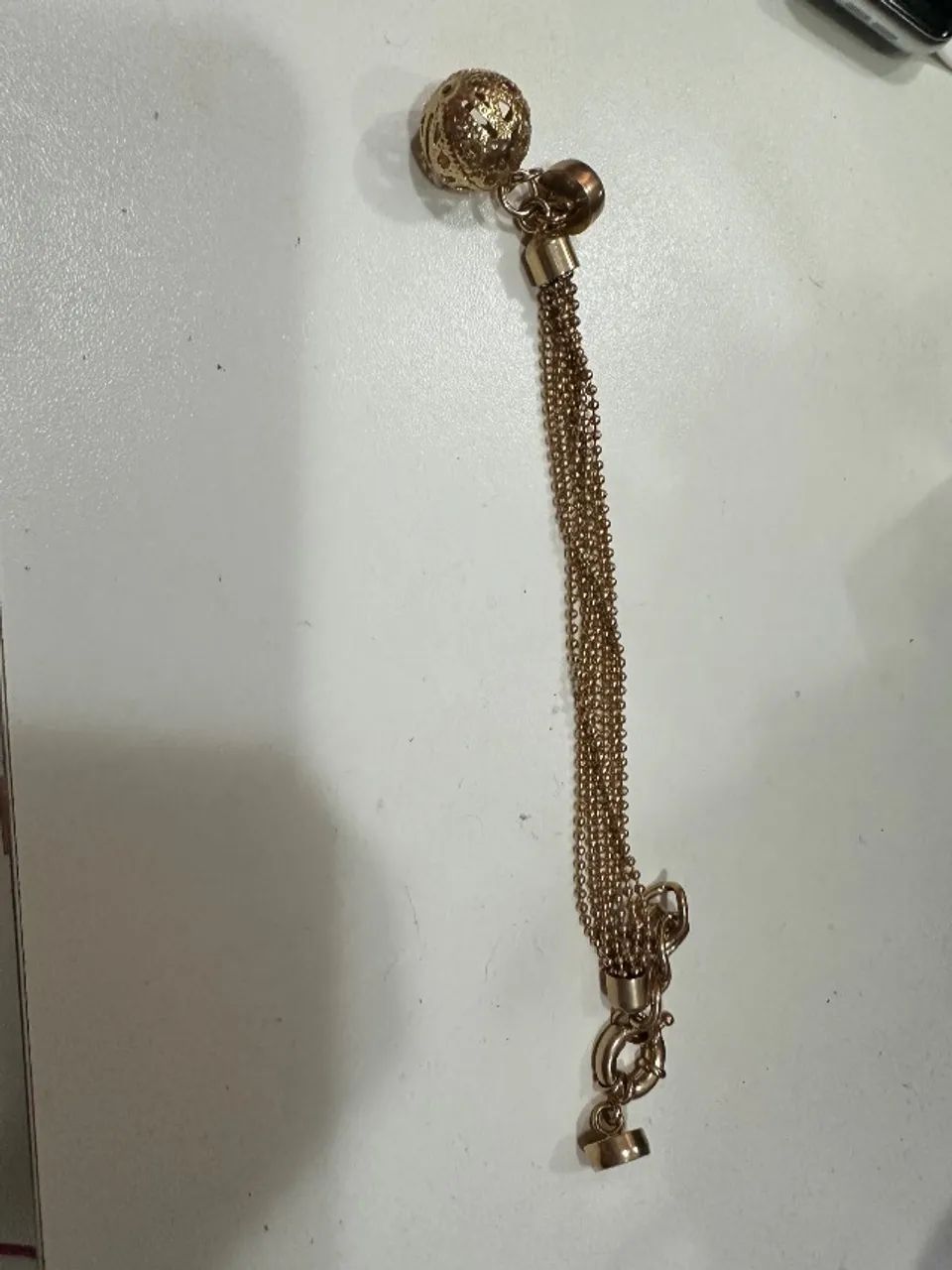 Pulseira Verita