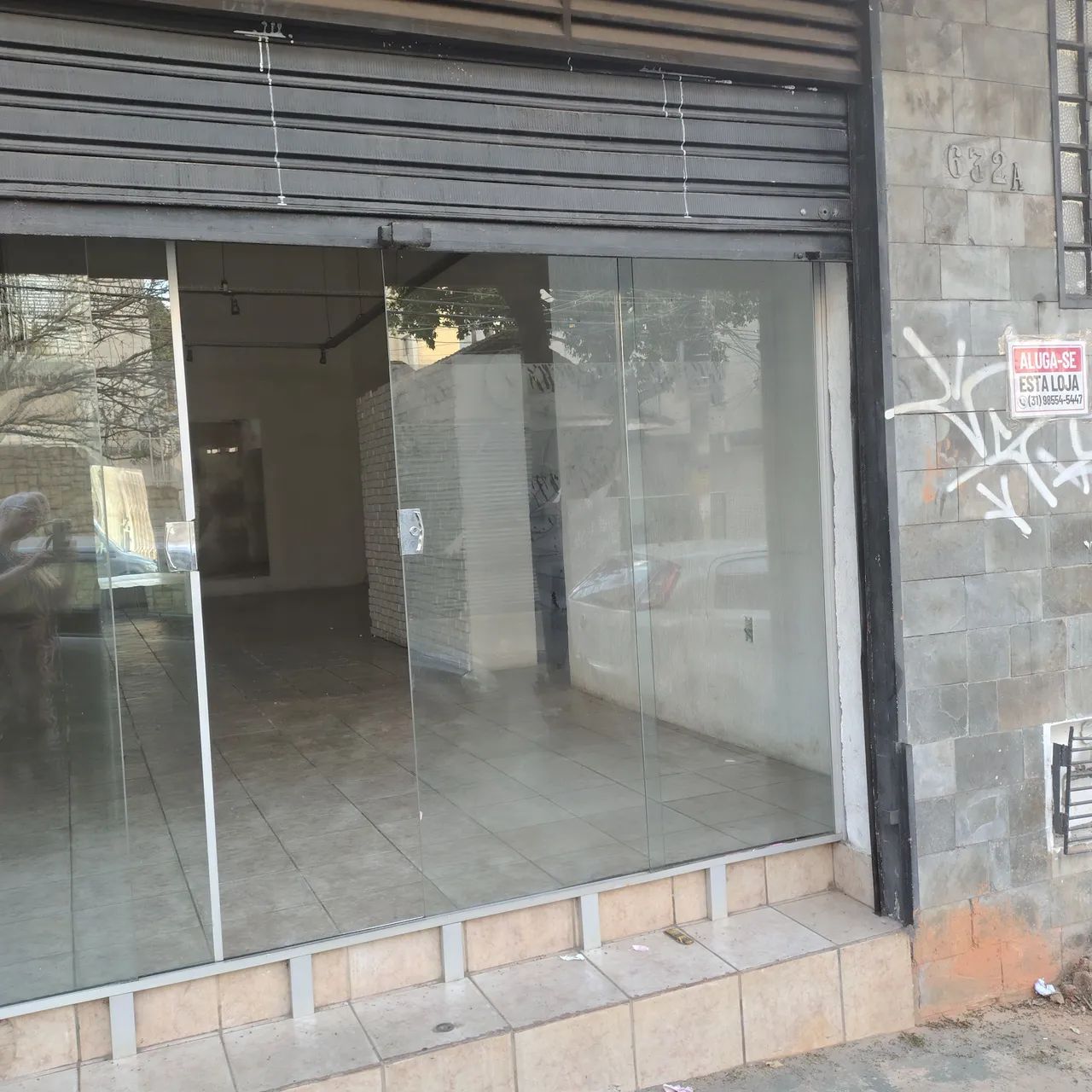 Oportunidade imperdível 