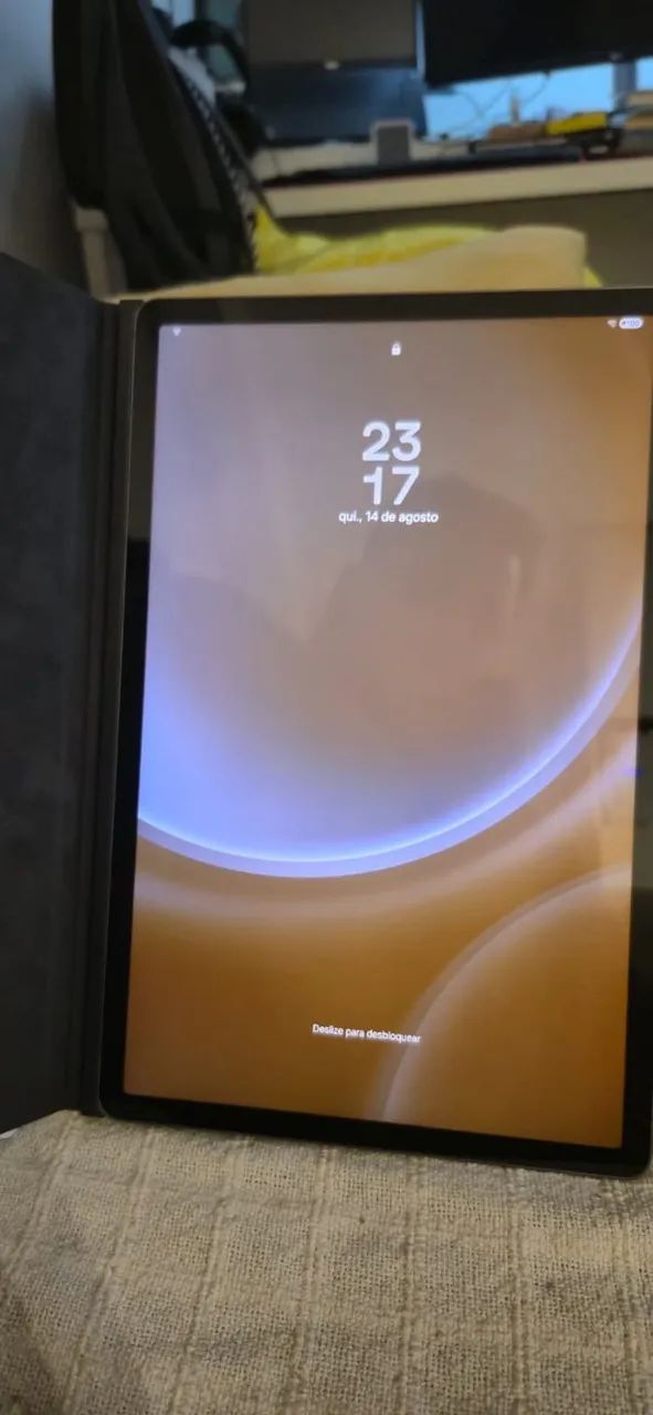 Galaxy Tab S9 FE+ - Foto 2