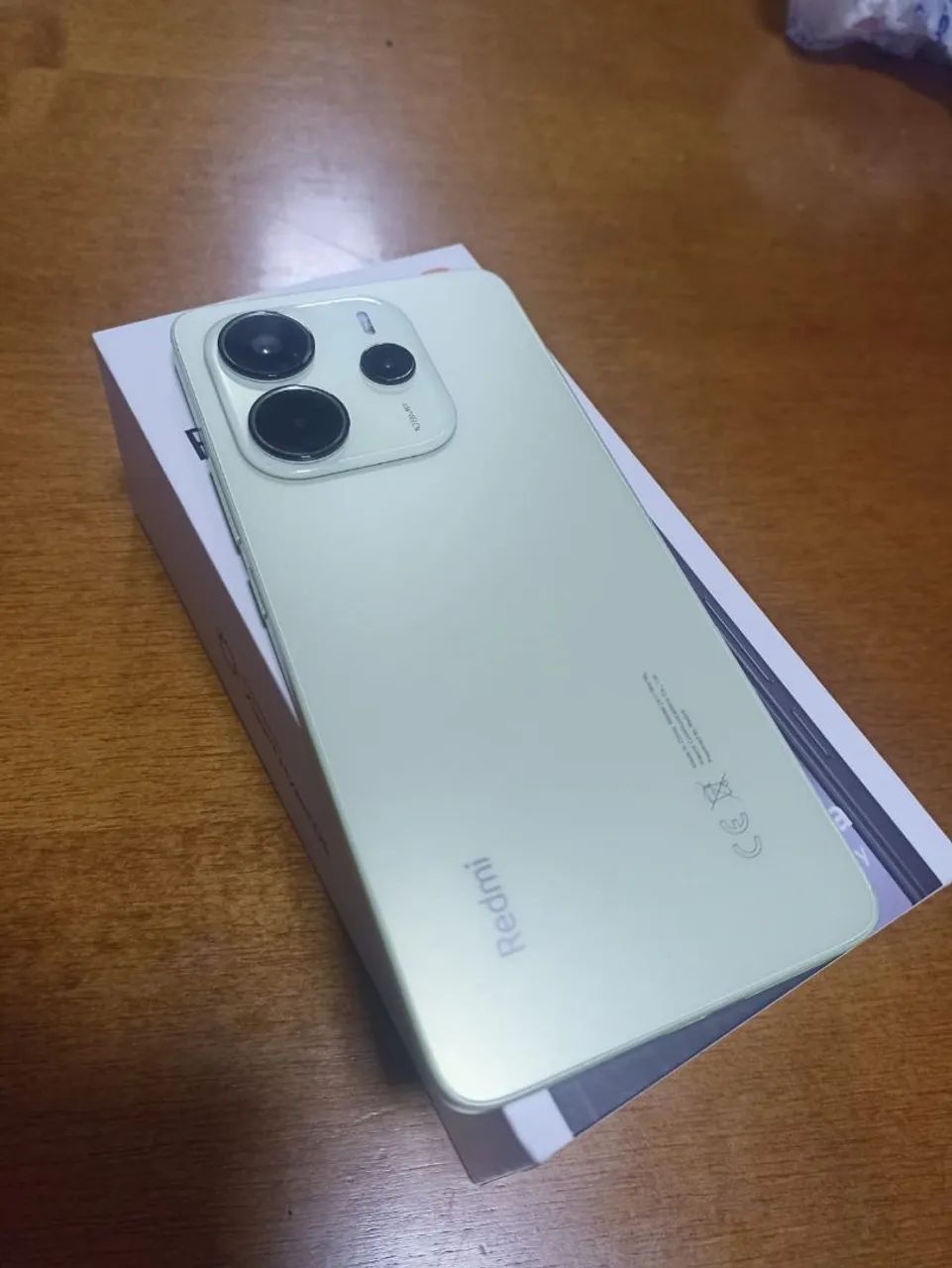 Xiaomi Redmi Note 14 - Foto 5