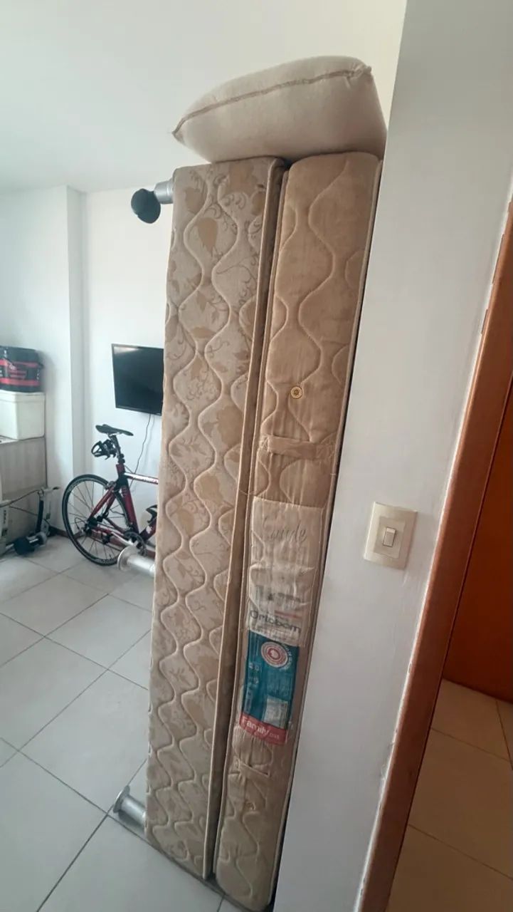 Cama de casal - Foto 3