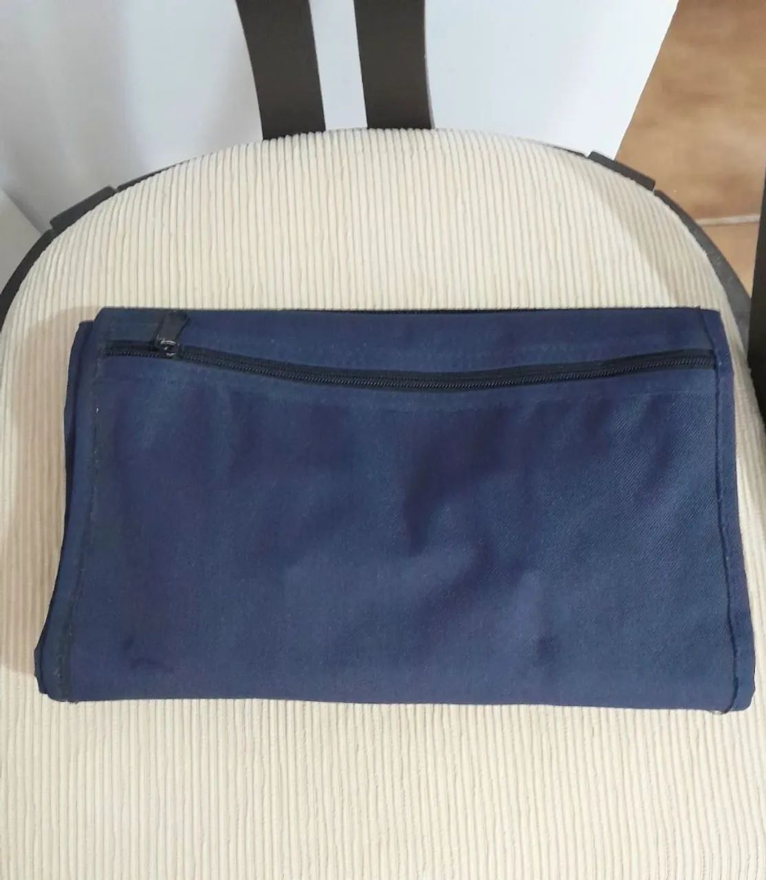 Bolsa carrinho novo - Foto 4