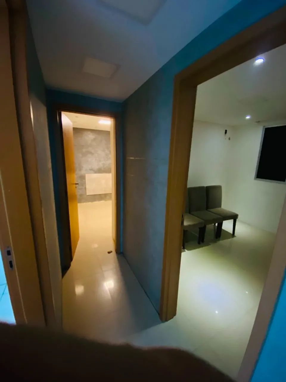 Alugo Apartamento - Antares 2/4 - Foto 2