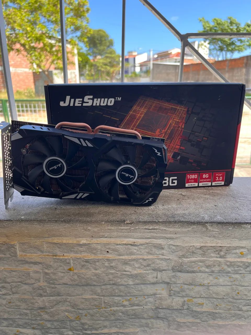 Rx 580 