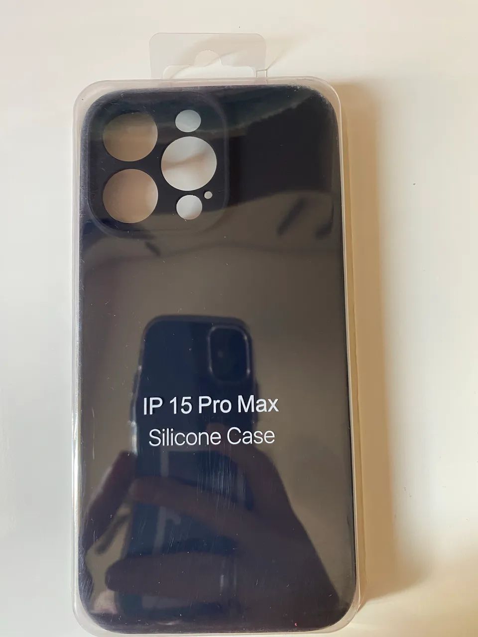 Capinhas de celular para IPhone 15 pro Max - Foto 5