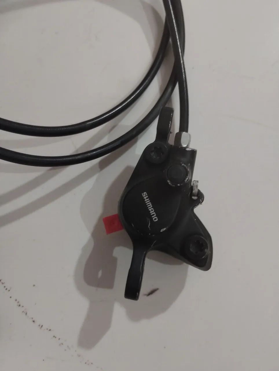 Freio MT 200 Shimano - Foto 3
