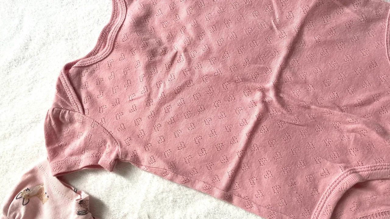 Kit 2 Body Carters 6M - Foto 3