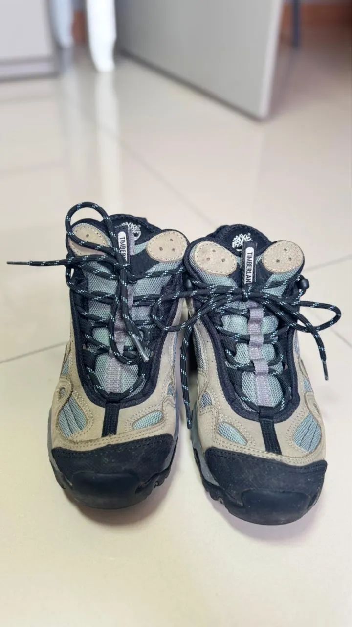 Tênis TIMBERLAND - Foto 5