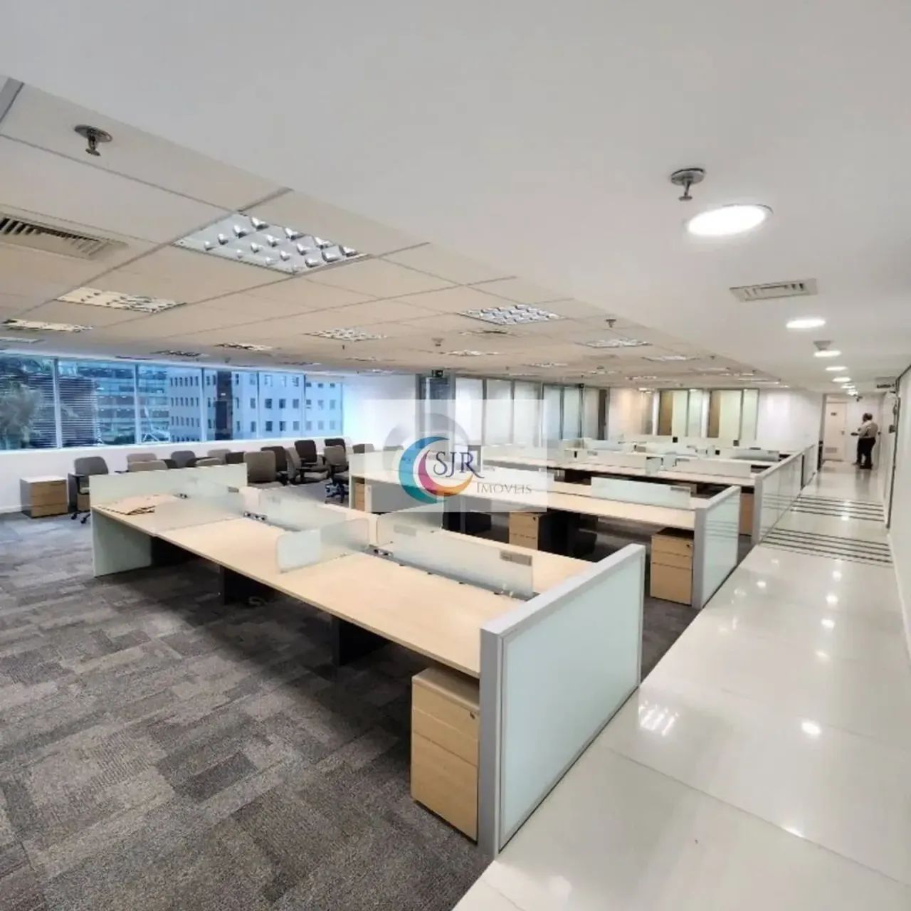 Conjunto para alugar, 394m²   Itaim Bibi - São Paulo/SP - Foto 2