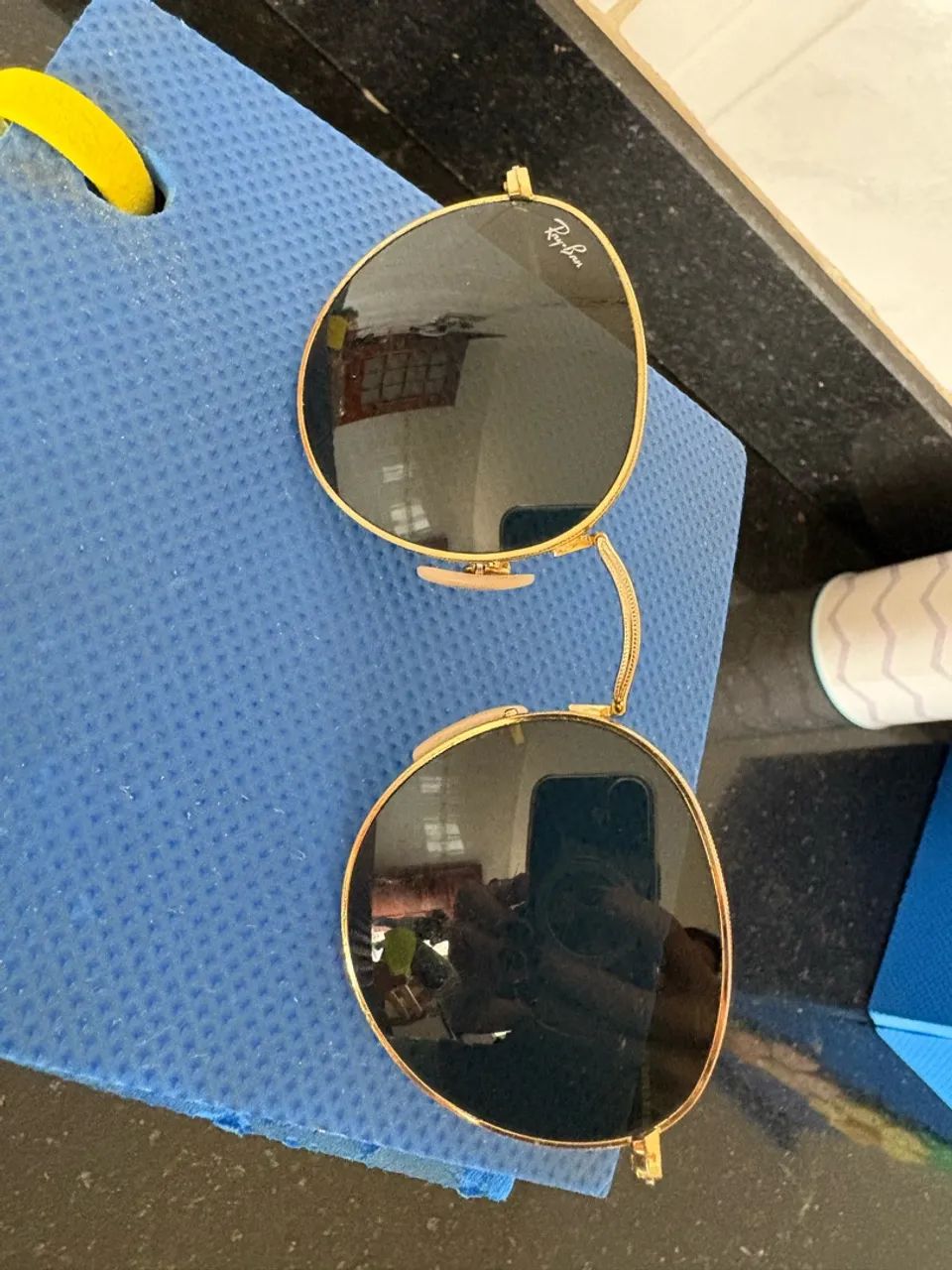 Rayban Round Reverse  - Foto 2