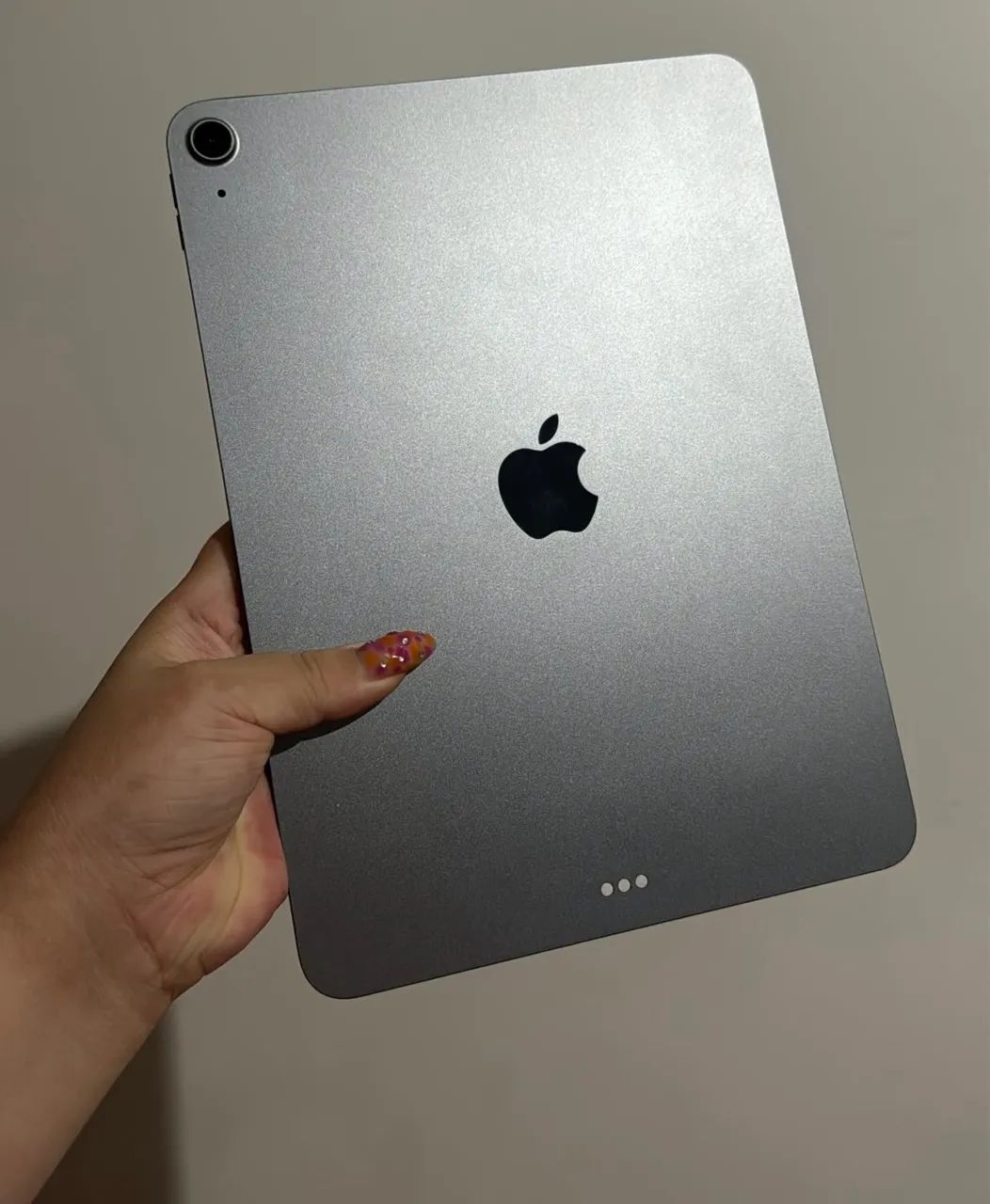 ipad air m3 11 128gb - Foto 2