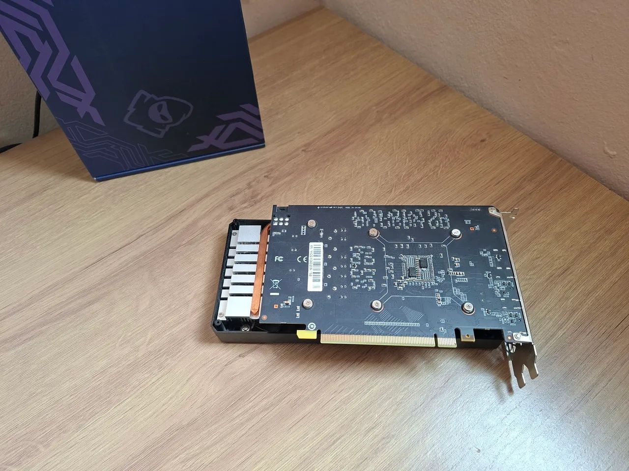 Gtx 1060 - Foto 2