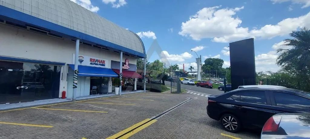 Salão à venda em Campinas, Loteamento Alphaville Campinas, com 70 m², Alpha Mall - Foto 4
