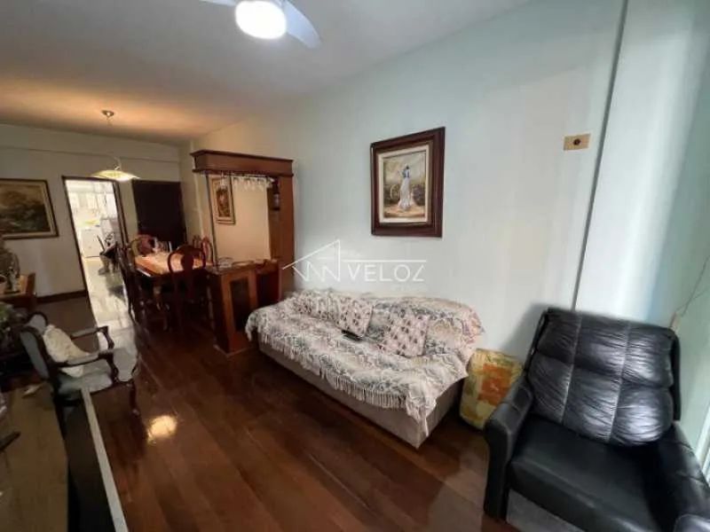 Flat - / Residencial / Ipanema - Foto 4