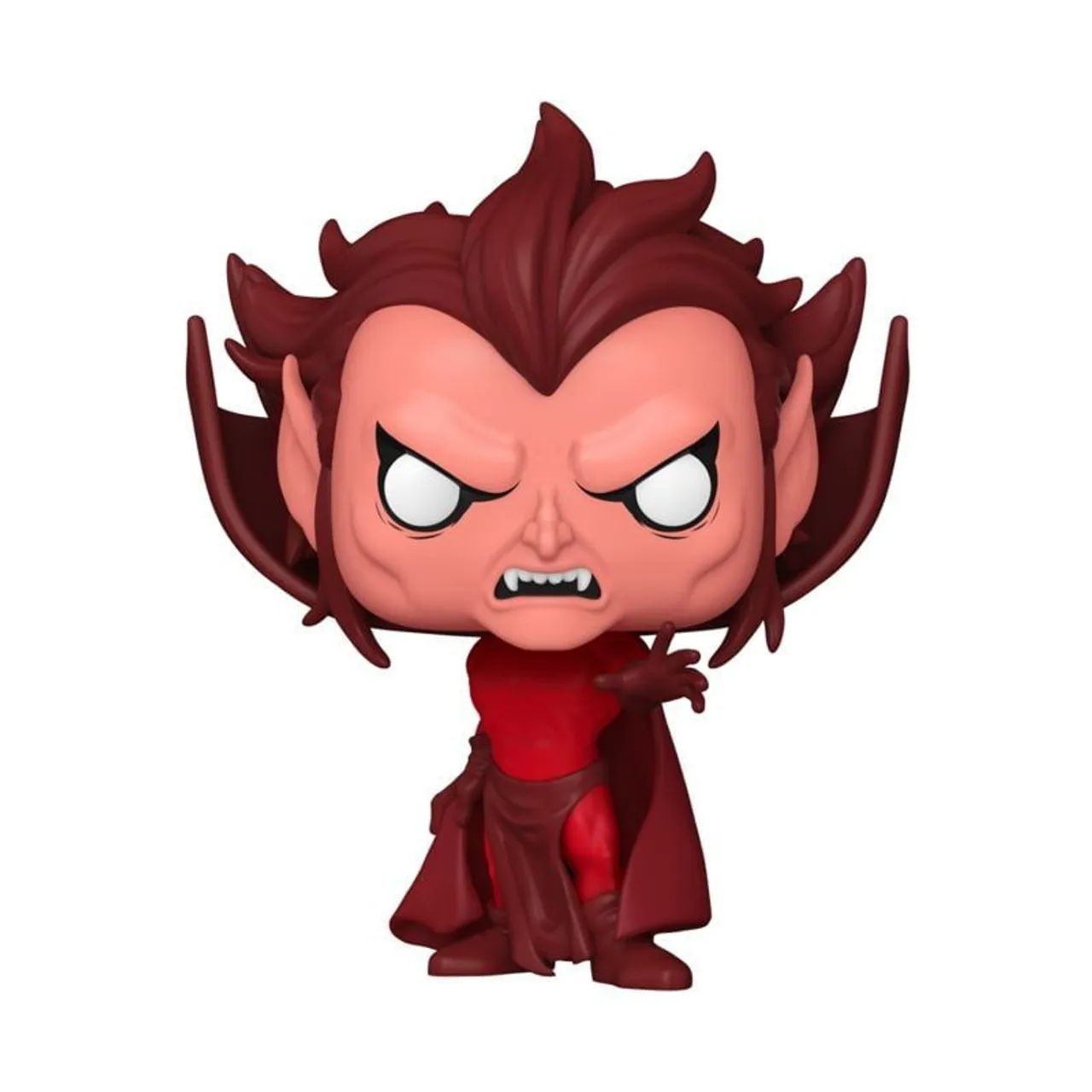Funko pop marvel Mephisto sem caixa