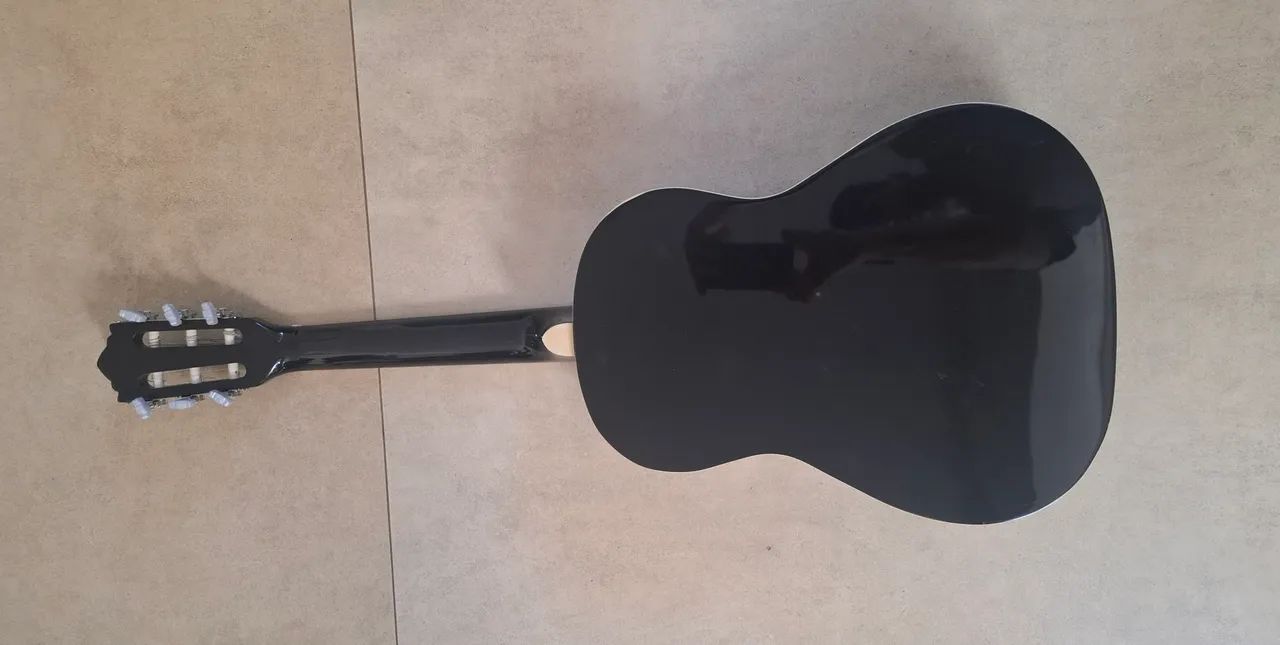Violão infantol Michael VM16EBK - Foto 2