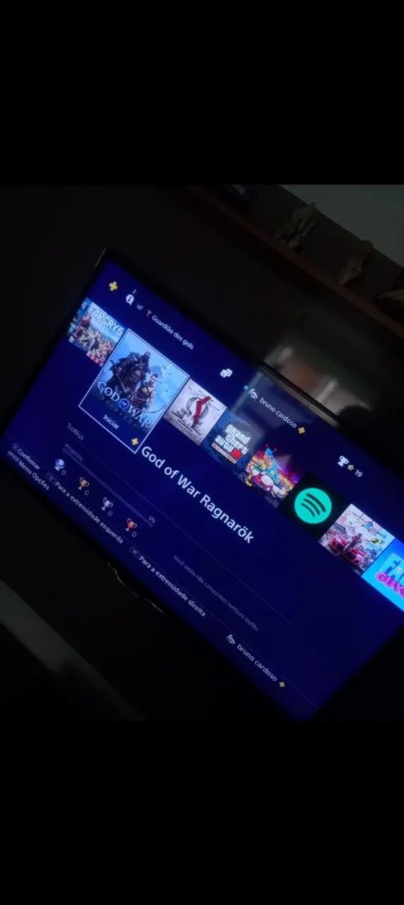 Ps4  - Foto 3