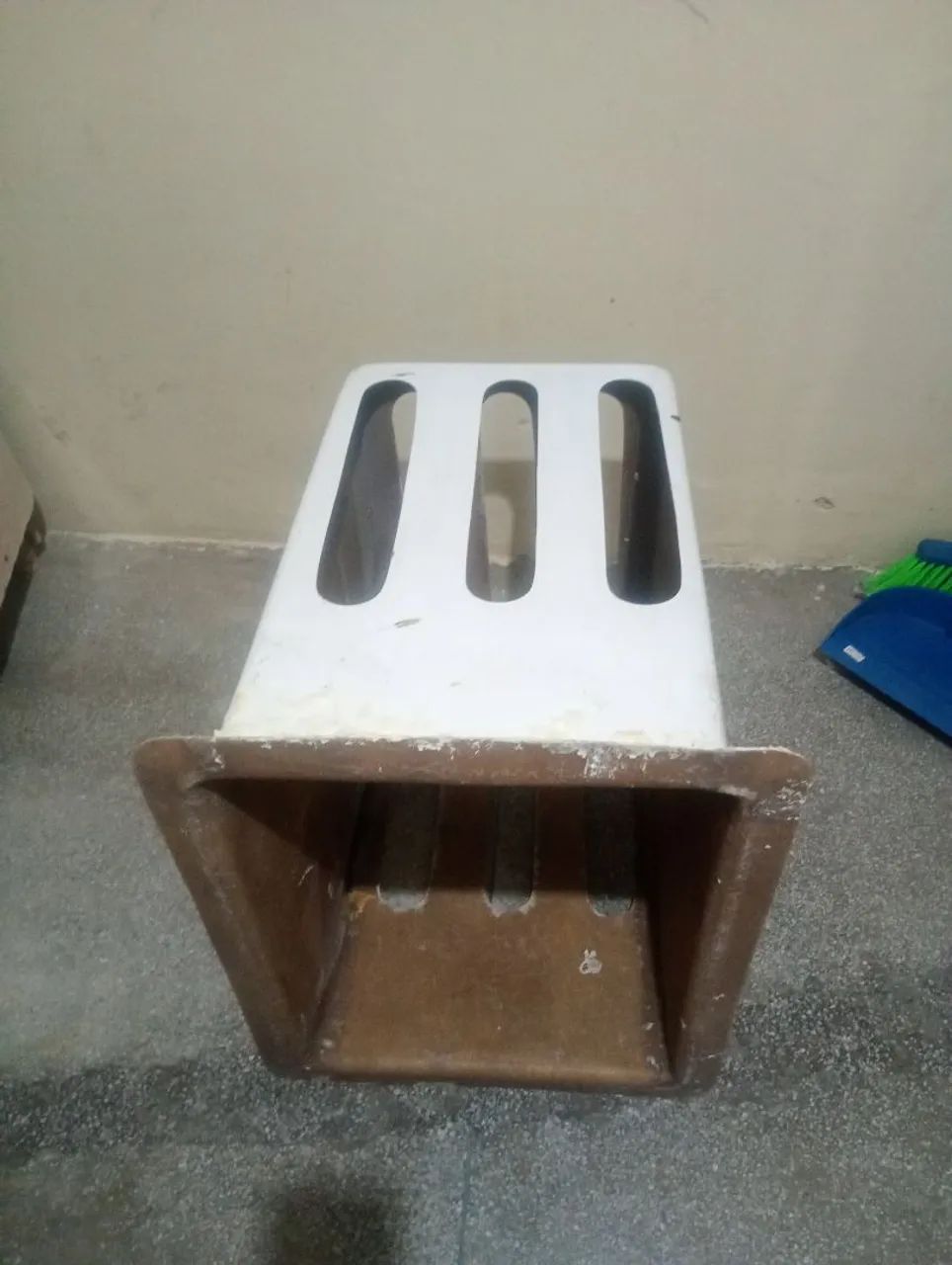 Air Conditioning Box65104605546753122