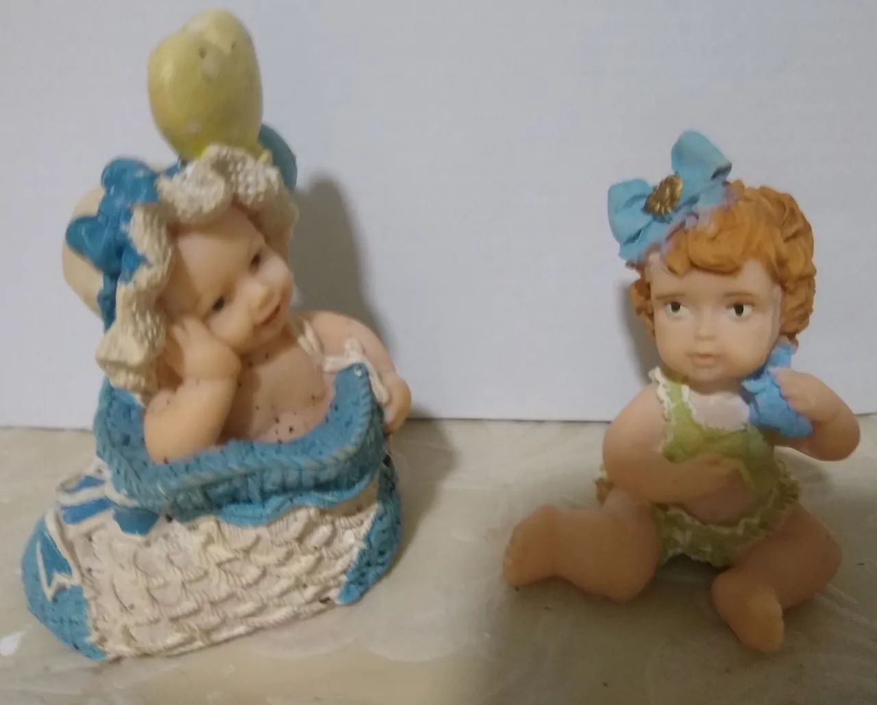 Bibelô antigo