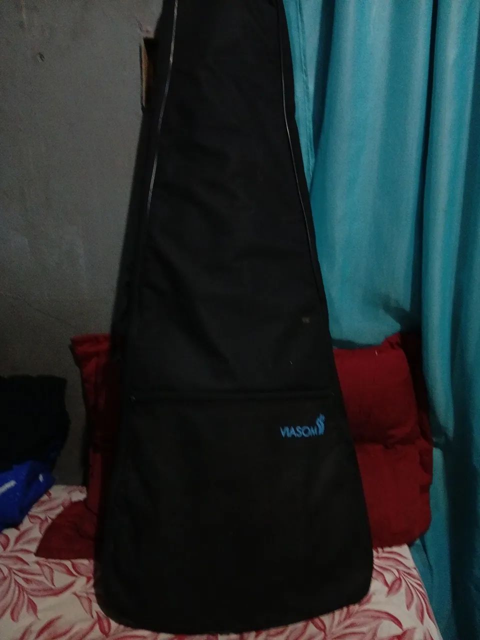 KIT GUITARRA COMPLETO  - Foto 3