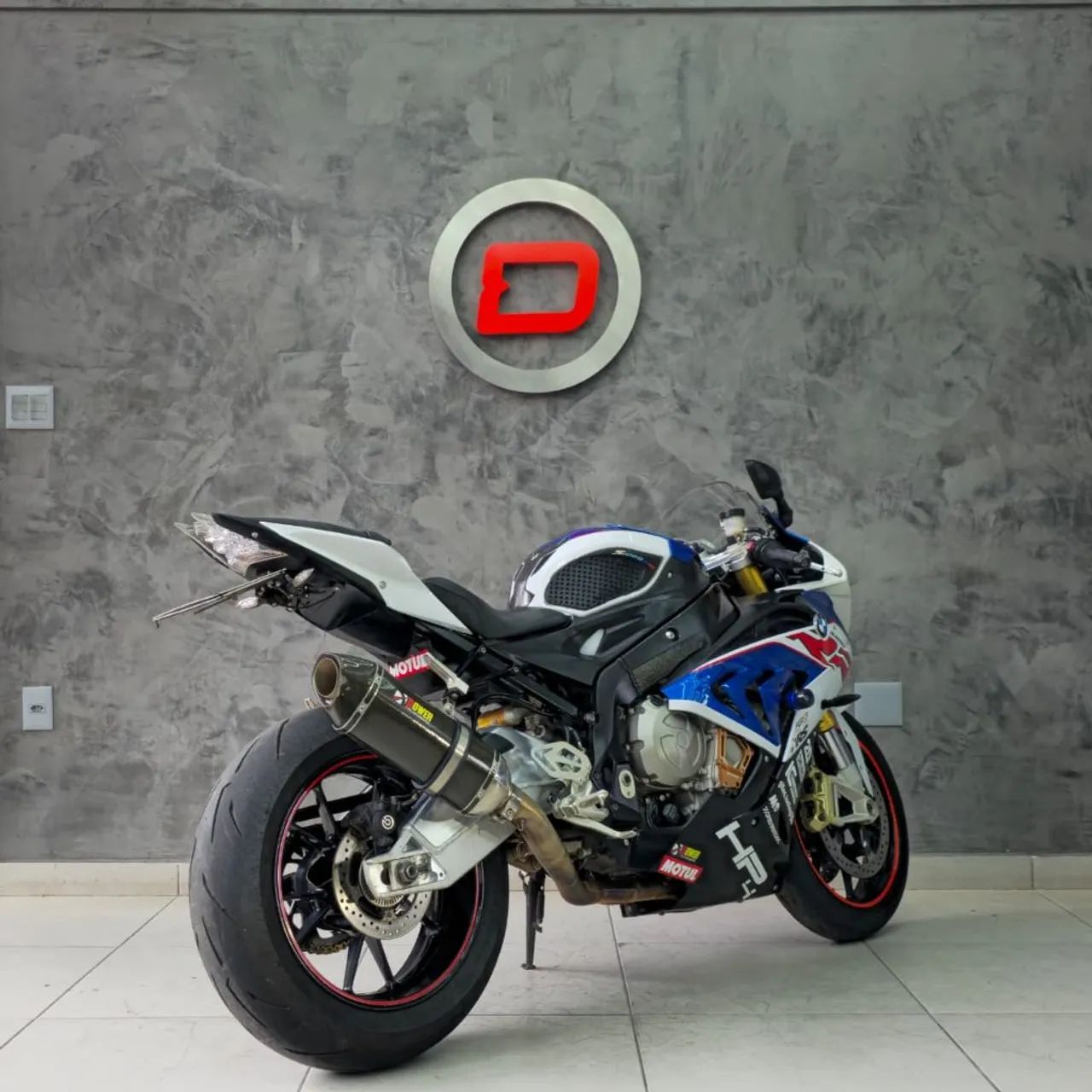 S 1000 RR - Foto 5