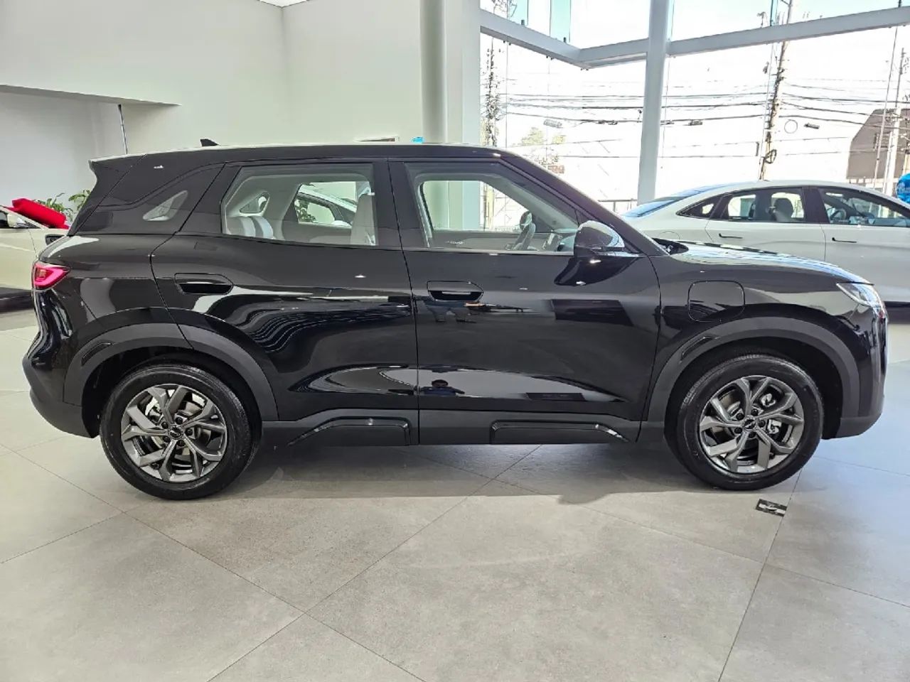 BYD Yuan Pro Elétrico 2026 - Foto 2
