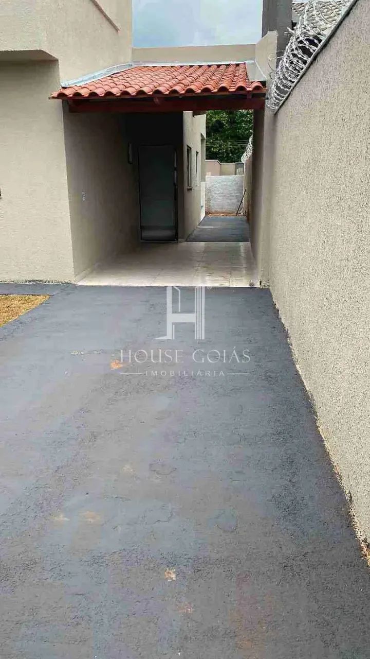 CASAS EM GOIANIRA - Bairro Lago Azul e Mansões Regina | AVALIADAS - Foto 3