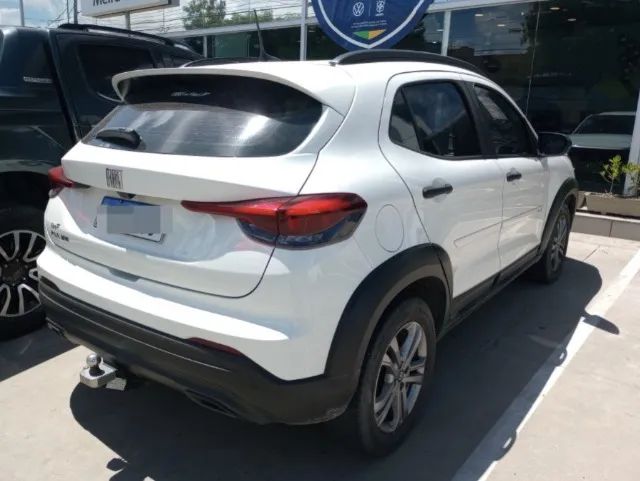 Fiat Pulse Drive 1.3 8V Flex Mec. 2023 - Foto 4