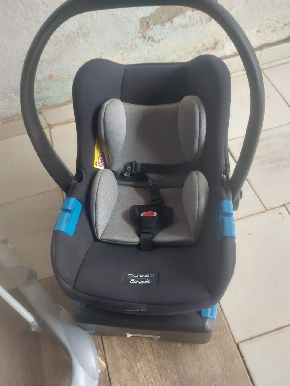 Produtos para bebê - Foto 4