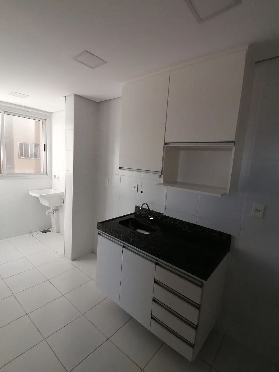 Apartamento 02 quartos com suíte e 02 Vagas - Foto 4