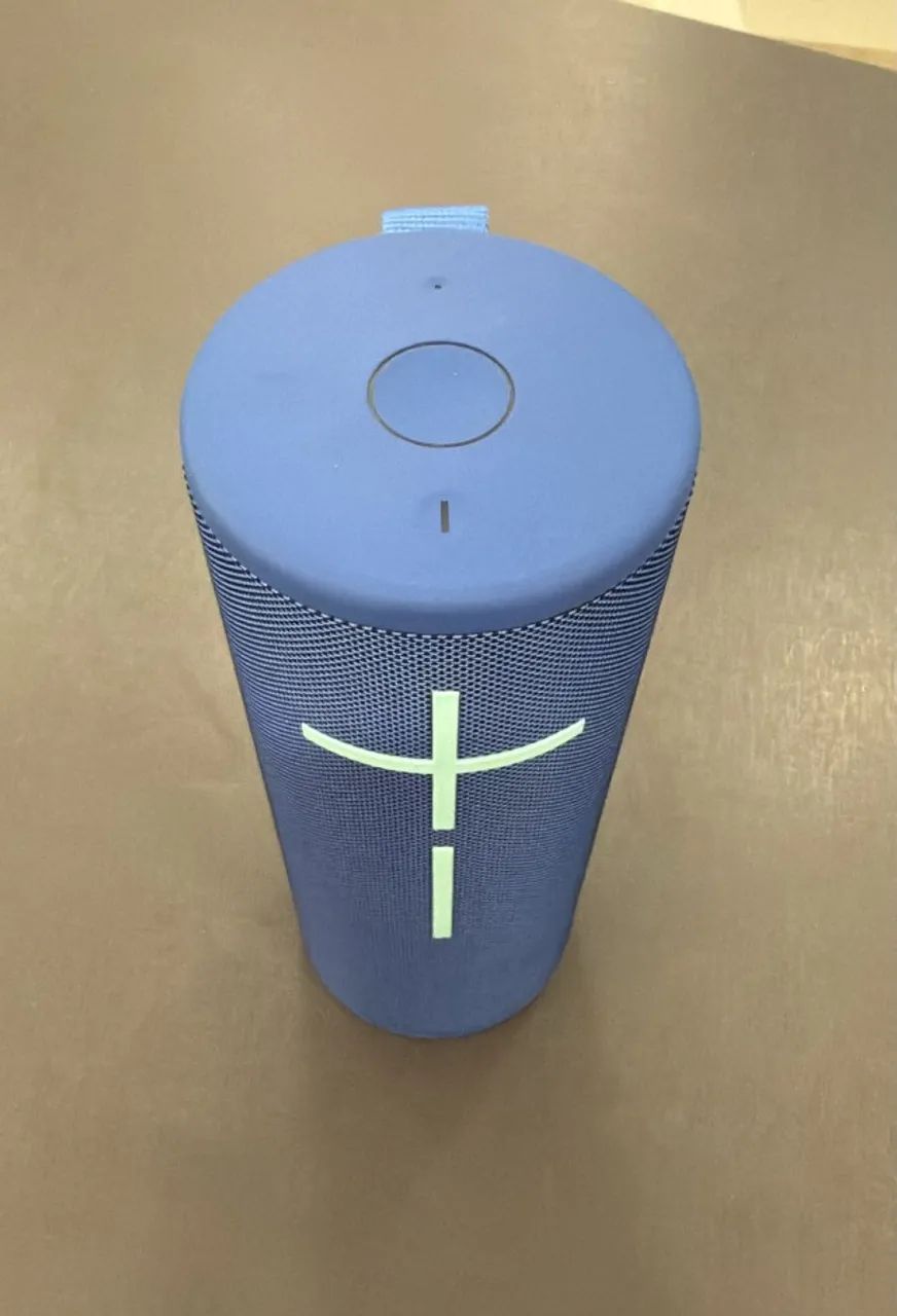 Ultimate Ears MEGABOOM 3 - Foto 3