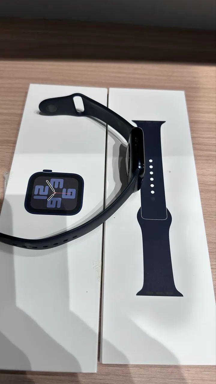 AppleWatch SE 2 - Foto 3