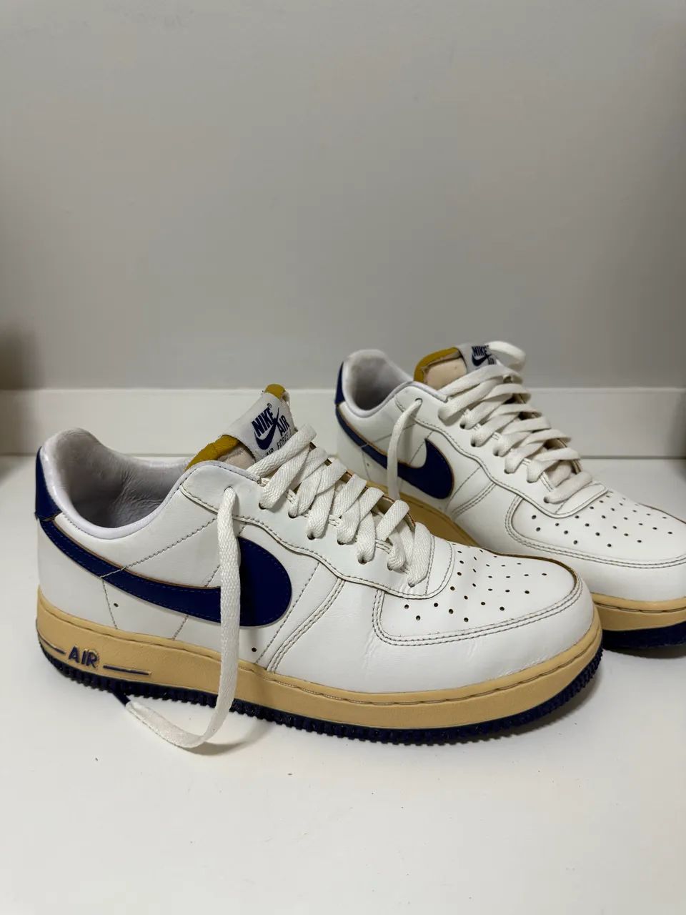 Tênis Nike Air  - Foto 4