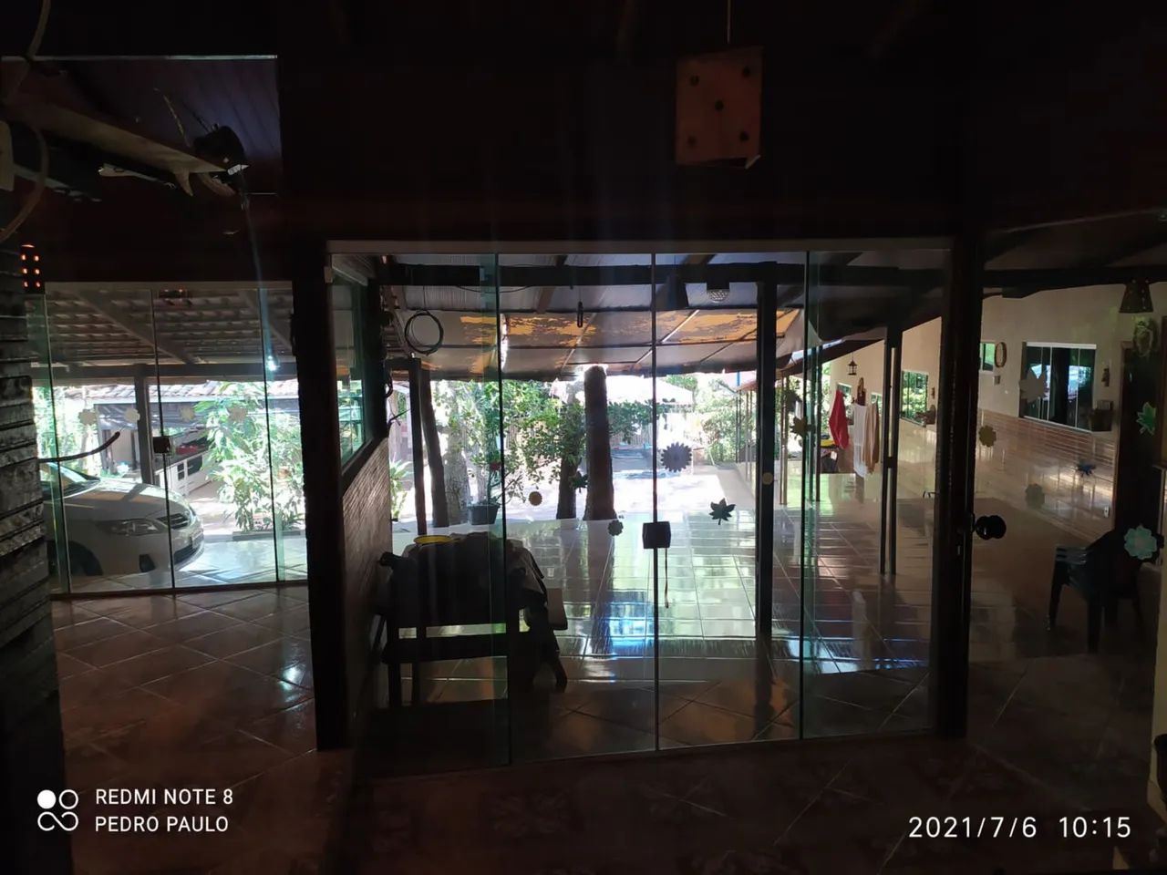 Chácara entre Goiânia e Nerópolis  - Foto 4