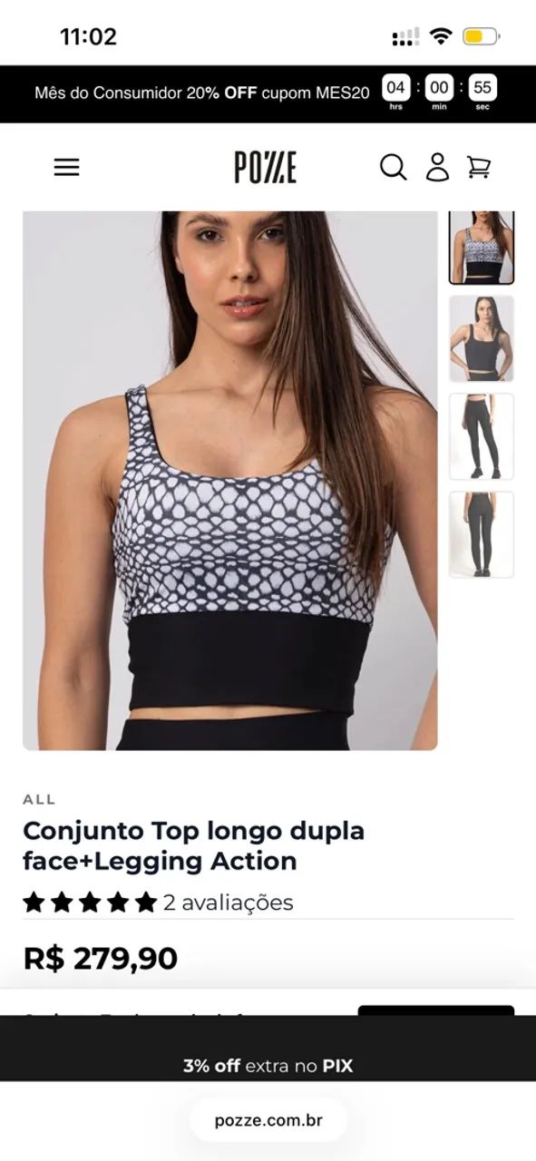 Conjunto Pozze - Foto 3