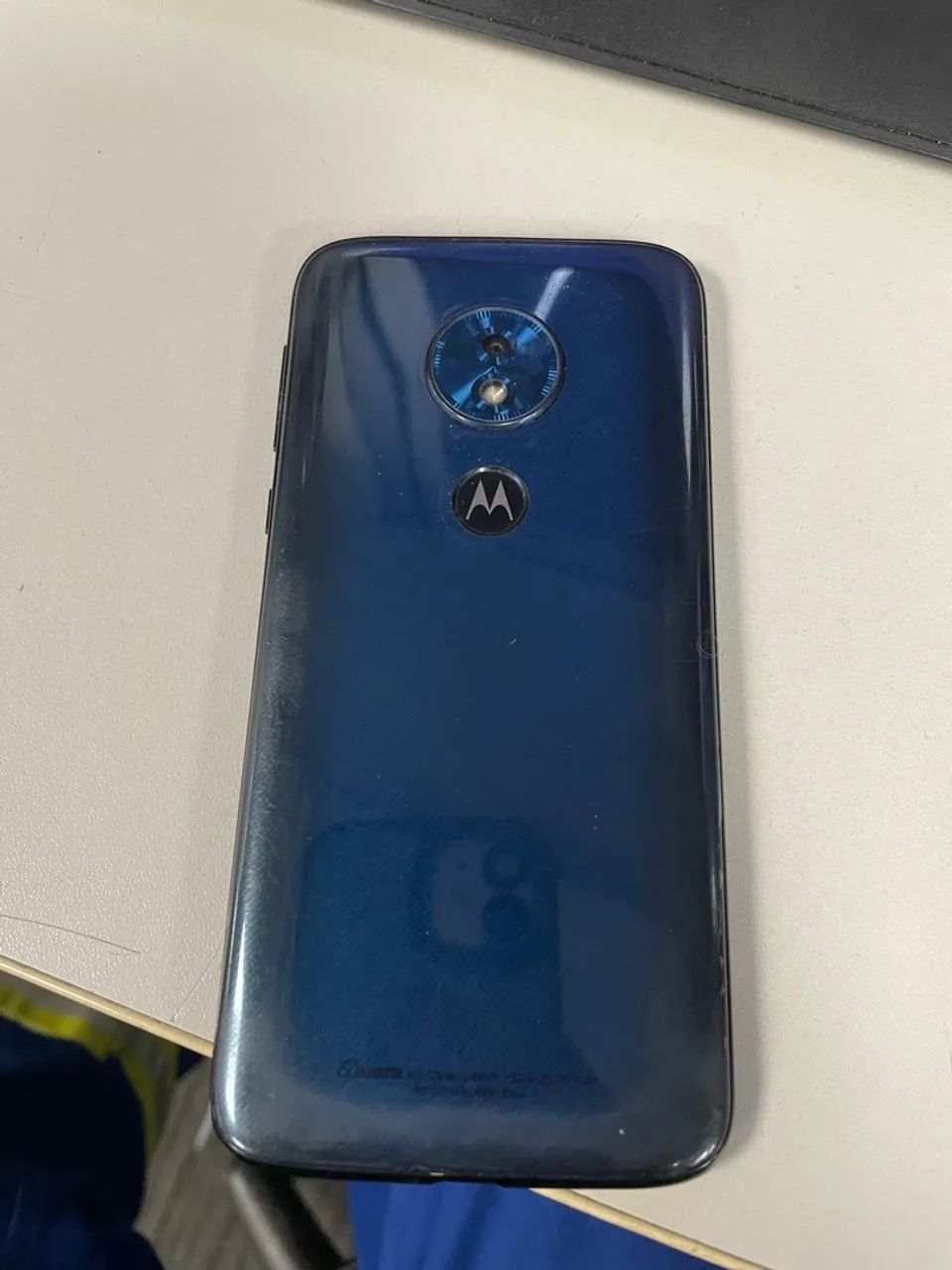 Motorola G7 play  - Foto 5