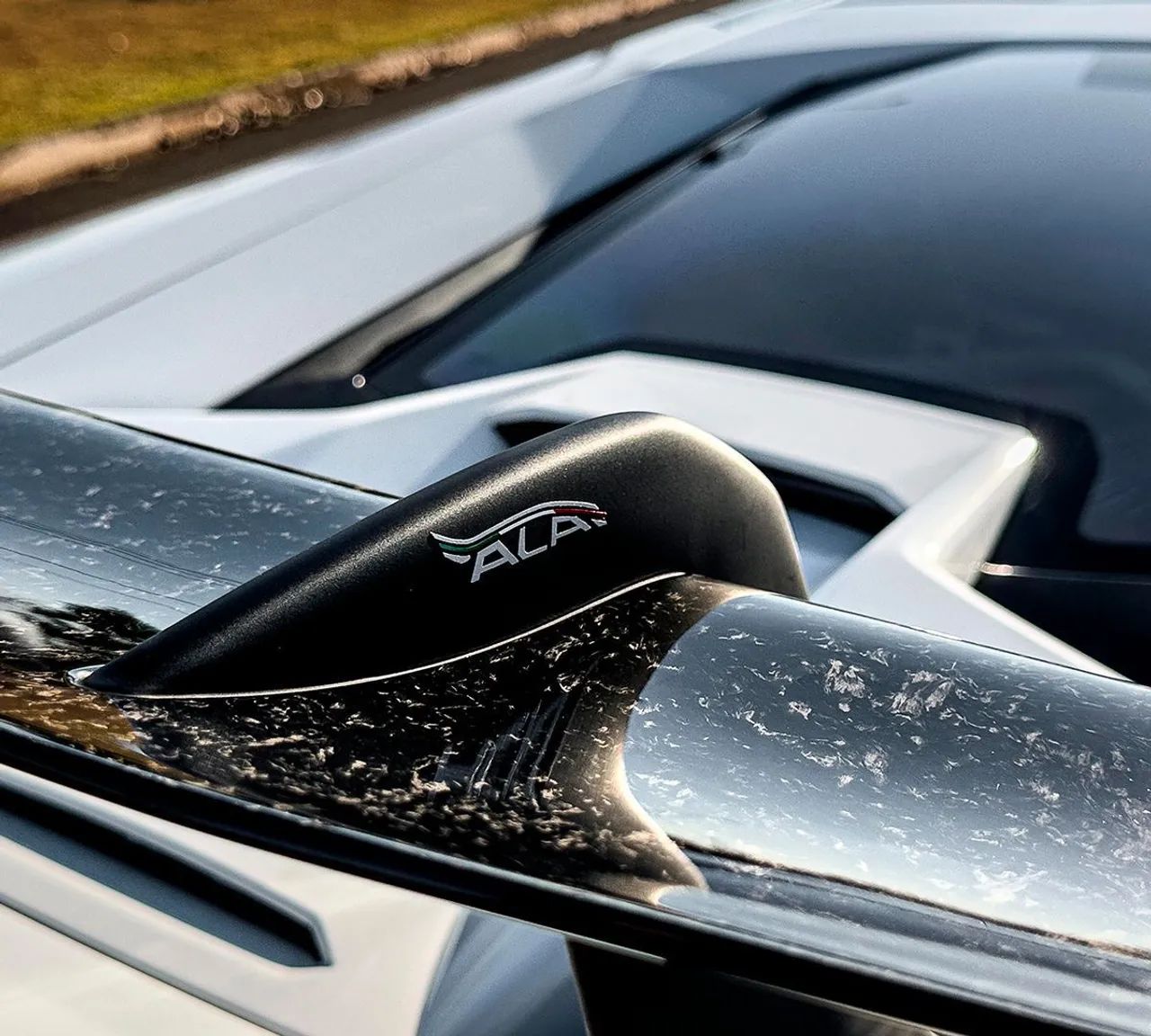Lamborghini Huracan Coupe Performante LP 640-4, foto 8 de 20