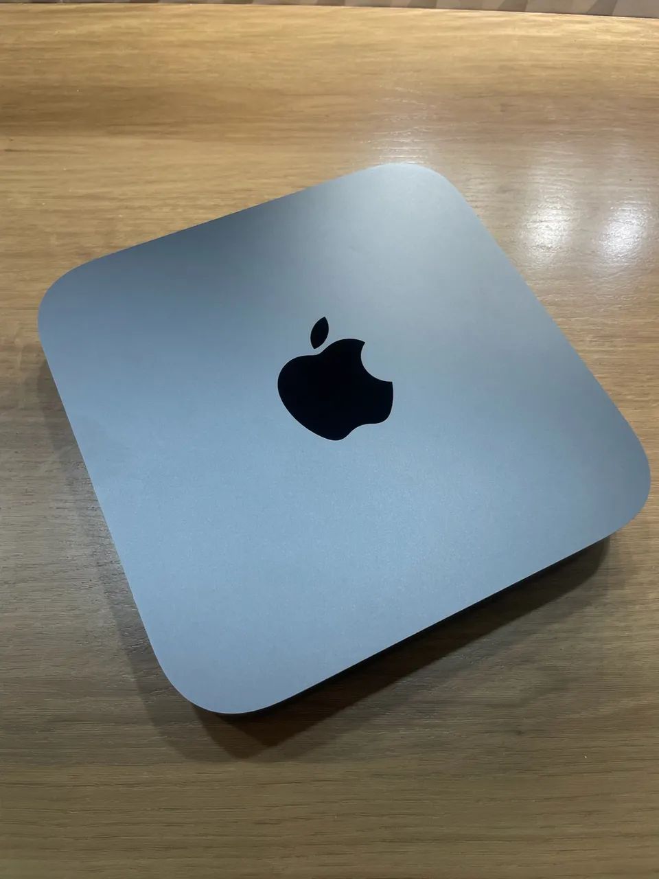 Macデスクトップ Apple Mac mini 2018 Intel Core i3 16GB Tudo sobre o Mac Mini 2018: veja ficha técnica e preço no Brasil