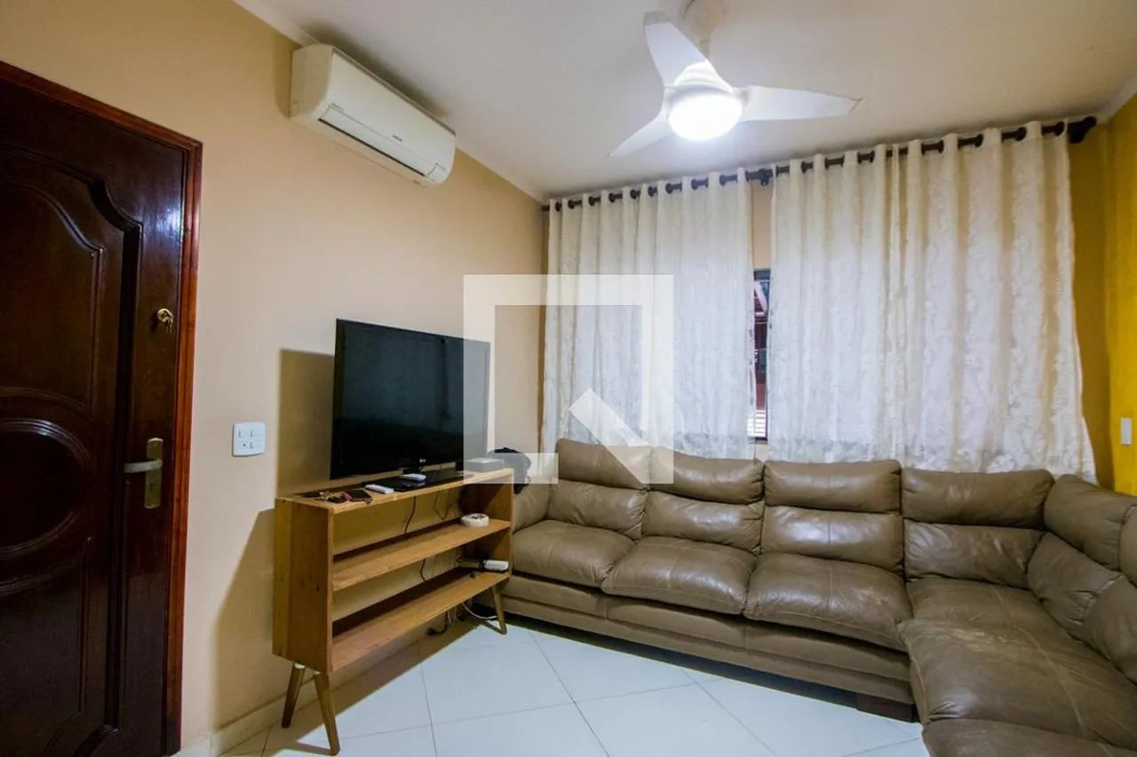 Casa à Venda - Vila Assunção, 2 Quartos, 78 m2 - Foto 3