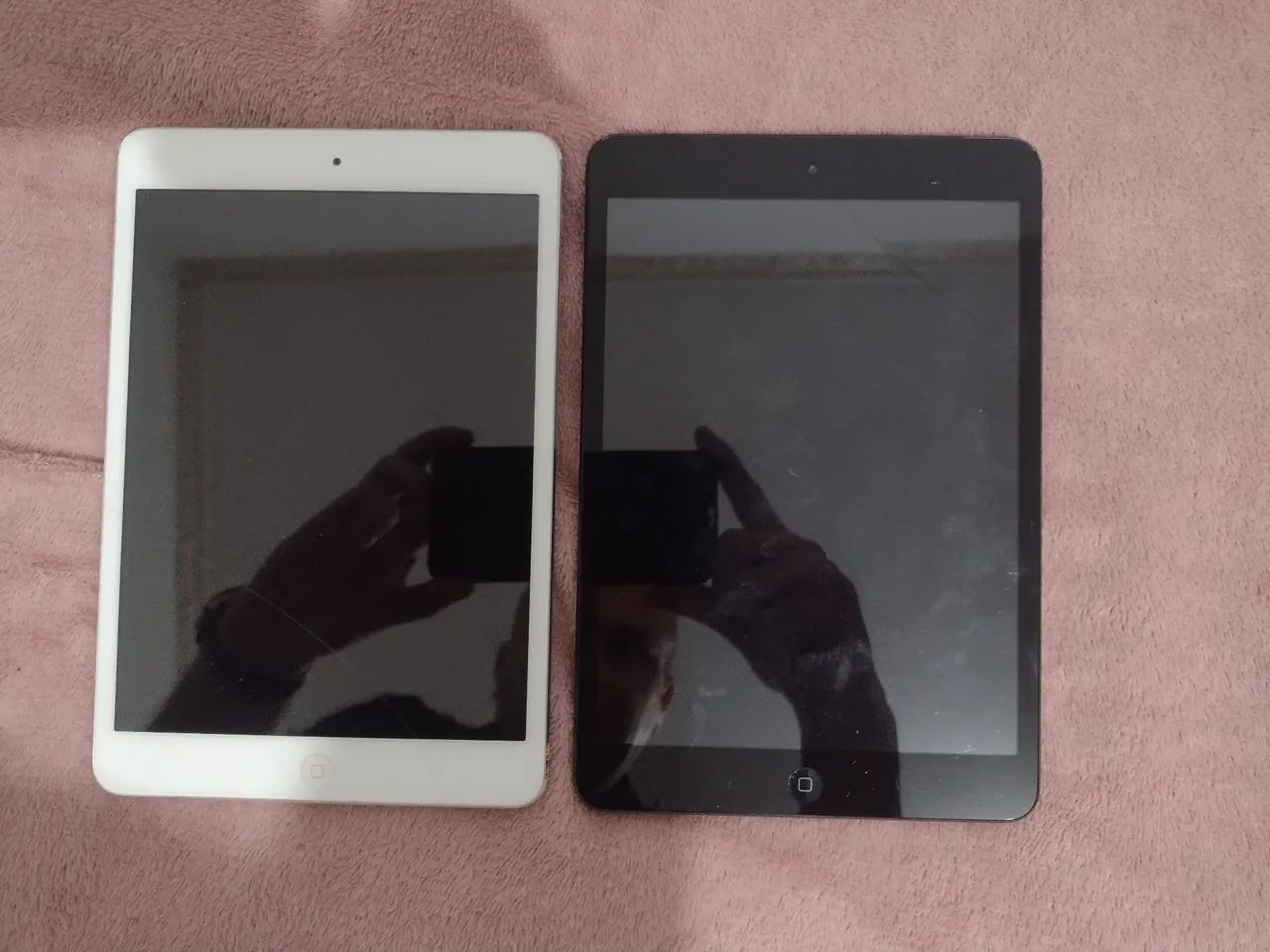 iPad tablet Apple  travado vendo 2por 230$ - Foto 2