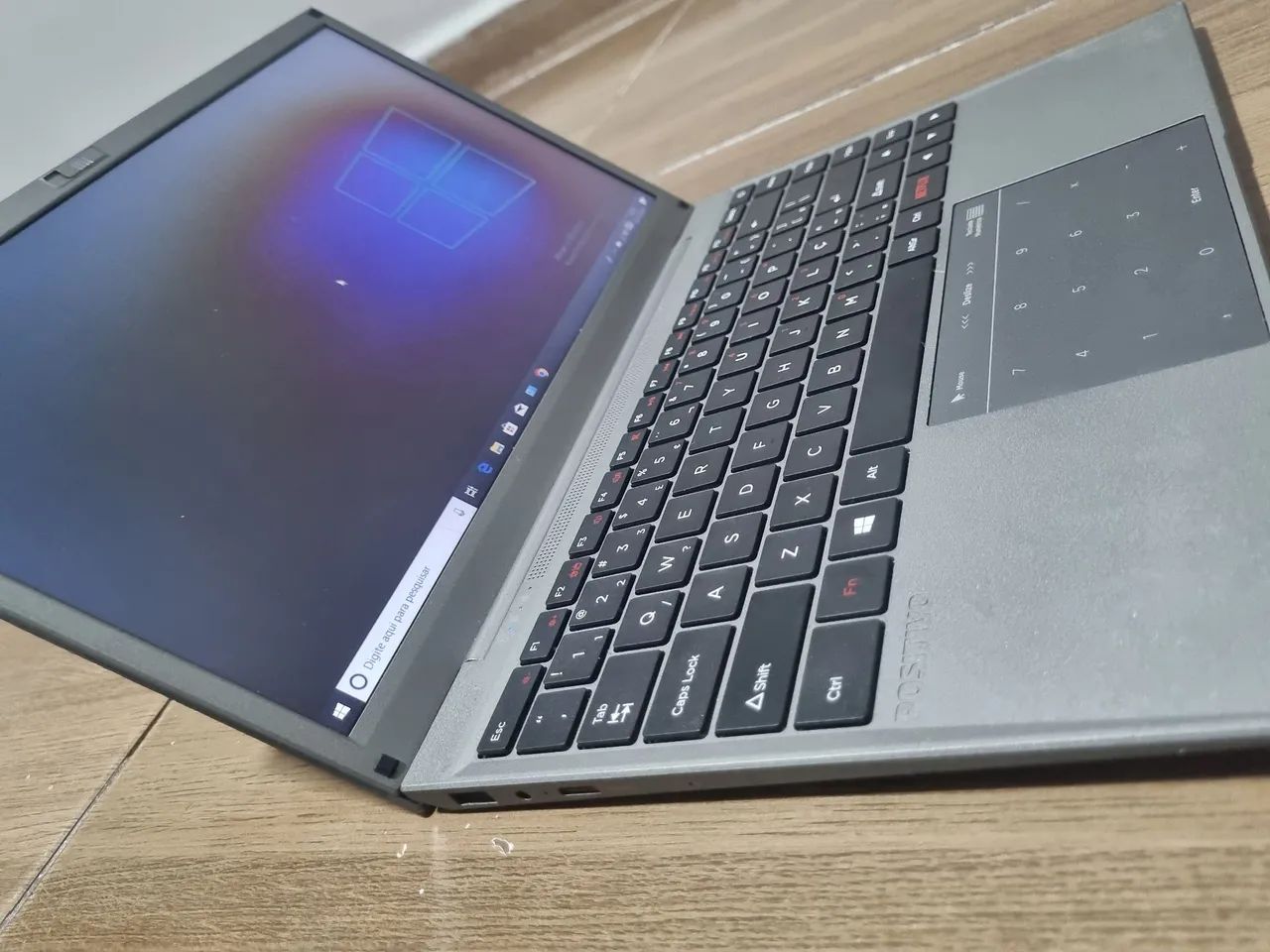 NOTEBOOK POSITIVO C4500D  - Foto 3