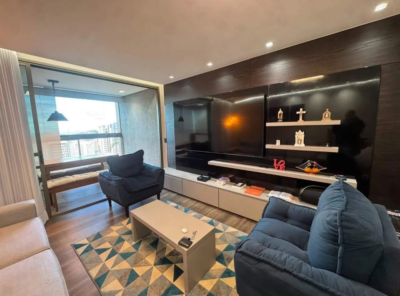 Apartamento à Venda  Vila da Serra - Foto 2