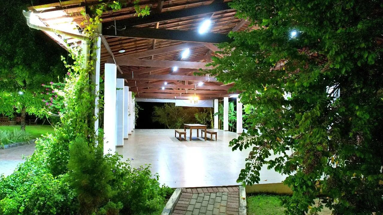 Linda casa com piscina - Foto 3