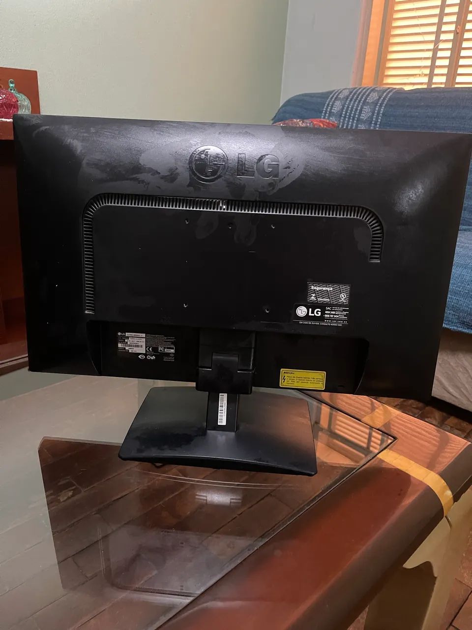 Monitor LG 24 Polegadas