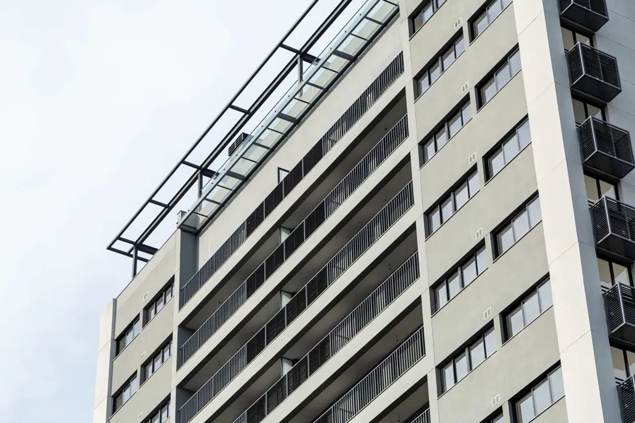 NY 205 - APARTAMENTOS - Foto 2