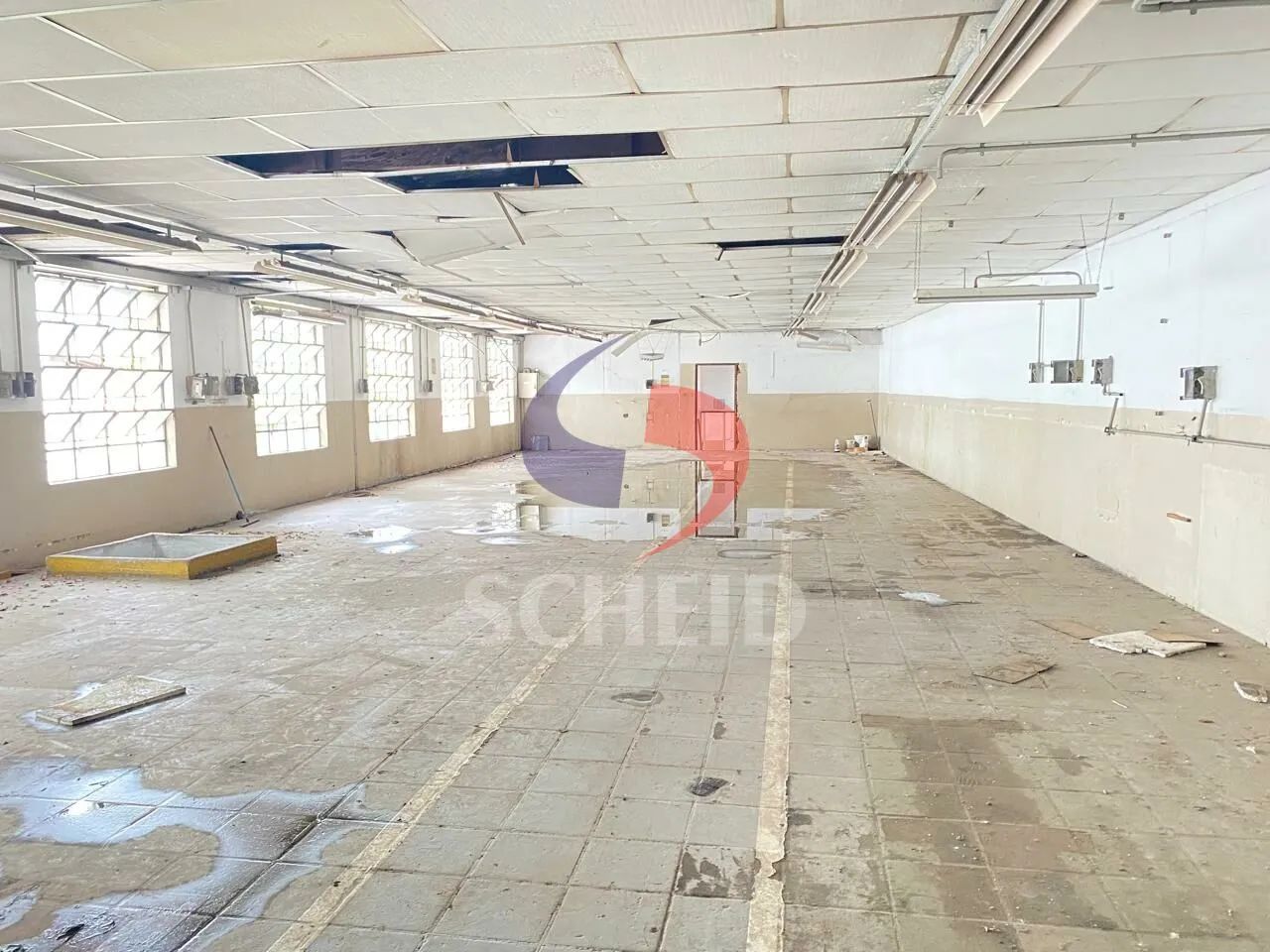 PRÉDIO DE ESQUINA - LOCAÇÃO NA GRANJA JULIETA - Foto 6