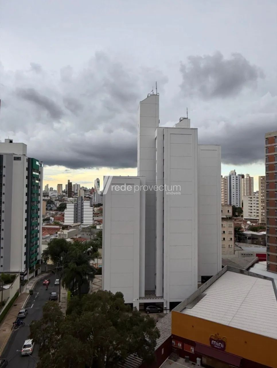 apartamento - Botafogo - Campinas - Foto 2
