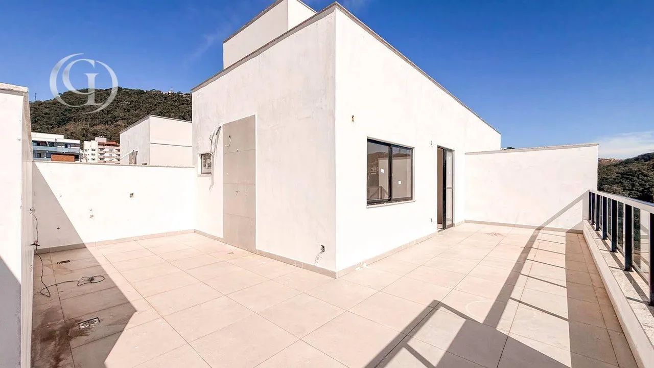 Coberturas 3 quartos e 2 vagas de garagem vale do ypê - Foto 3