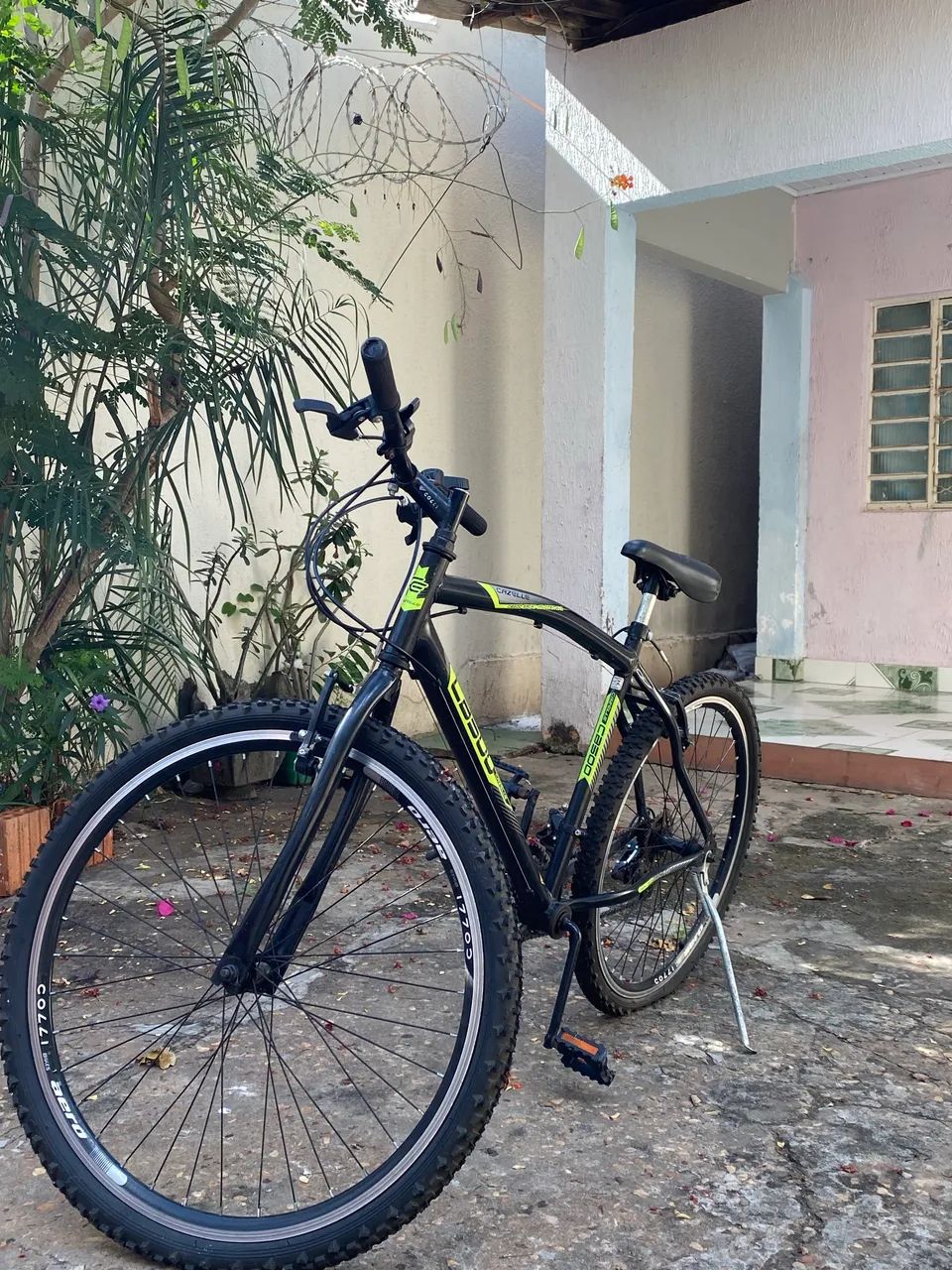 Bicicleta CB500 MTA Gazelle - Foto 4