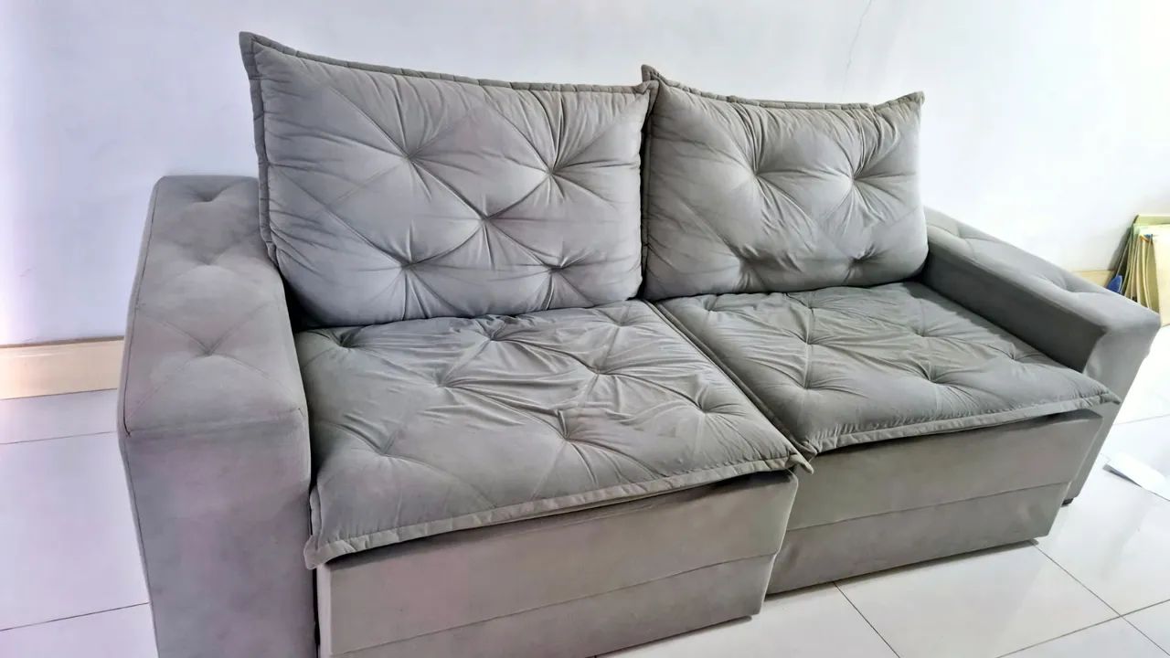 Sofá Retrátil  - Foto 3